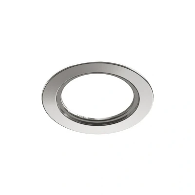 Image of Converter Plate Brushed Steel 170mm for H5 Downlight Collingwood