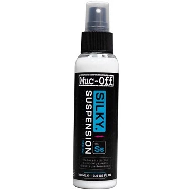 Image of Muc Off Silky Suspension Serum 100ml