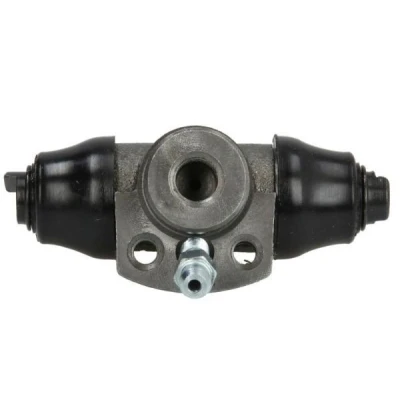 Image of CW1308 Brake Cylinder ABE C5W018ABE 15,87mm Rear Axle Aluminium VOLKSWAGEN: Polo II Coupe, GOLF 3, Classic, AUDI: A2, 80 B3