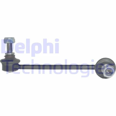 Image of 51321S2H003 Anti roll bar link DELPHI TC1378 150mm M10x1.25 HONDA: HR V I