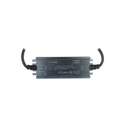 Image of Constant Voltage Driver 50W 24V DC Integral LED