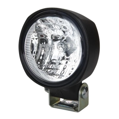 Image of 003234457000, G650902112010, LA323445700 Worklight HELLA 1G0 996 176 041 Halogen
