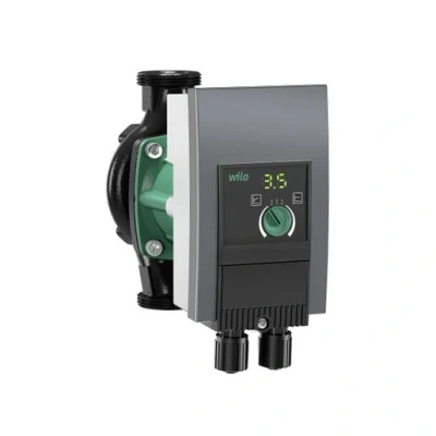 Image of Wilo Yonos Maxo 30/0.5 10 PN10 Commercial Heating Pump 2120643
