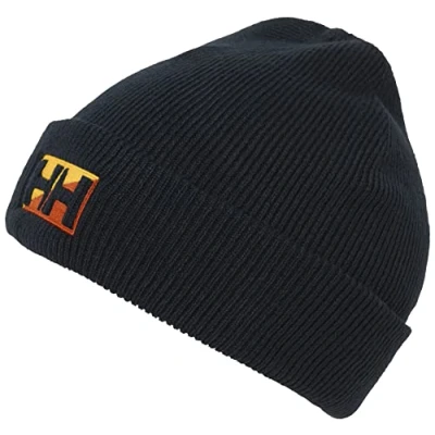 Image of Helly Hansen Sea Gear Beanie Unisex Navy