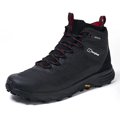 Image of VC22 GTX AF Synthetic Textile Men&#039;s Mid High Hiking Boots