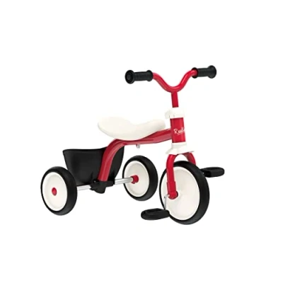 Image of Smoby 7600742000 Rookie Tricycle