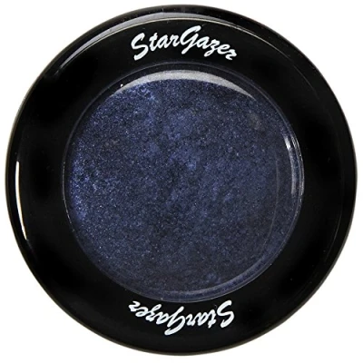 Image of eye dust number 2, loose powder cosmetic pigment shadow.