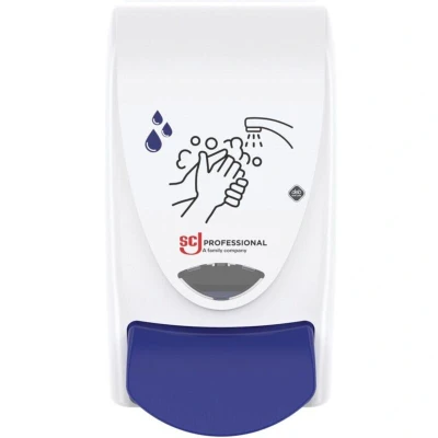 Image of SC Johnson Professional Cleanse Light 1000 Dispenser