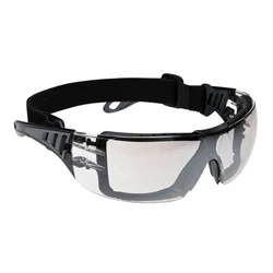 Image of Portwest Tech Look Plus Spectacles Mirror