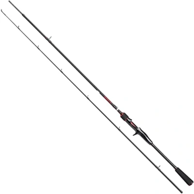 Image of Abu Garcia Vendetta V3 Casting 2,13m (10 30g) Baitcasting rod