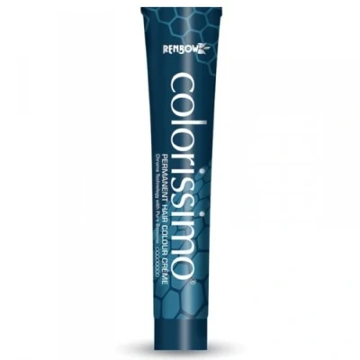 Image of Renbow Colorissimo Permanent Hair Colour 100ml