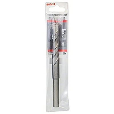 Image of Bosch 2608597671 CYL 3 Concrete Drill Bit, 16mm x 100mm 160mm, Silver