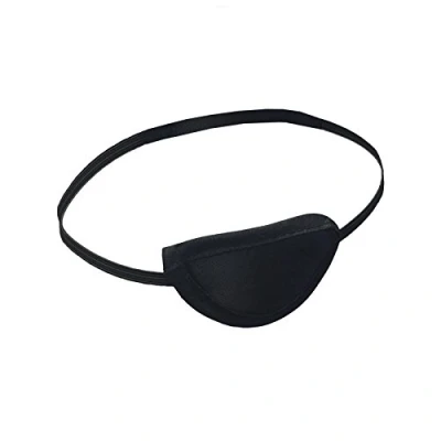 Image of Medisure Healthcare Protective Eyeshade, Black