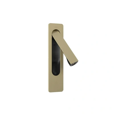 Image of Keta Matt Gold Reading Light Astro
