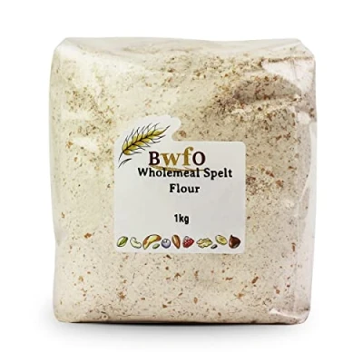 Image of Spelt Flour Wholemeal 1kg (BWFO)