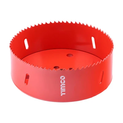 Image of 2x TIMCO Holesaw Variable Pitch HS121