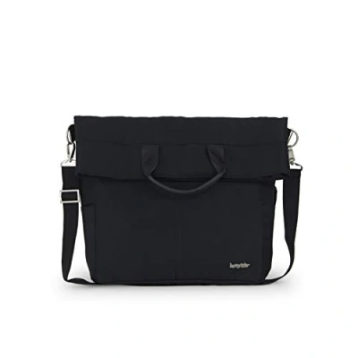 Image of Bumprider Connect Side Bag, Black, 1.06 kg