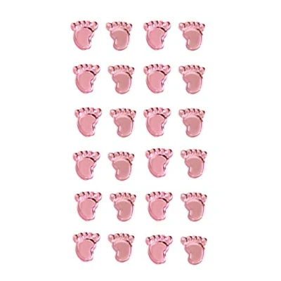 Image of Oaktree Craft Stickers, Rose Gold, Small