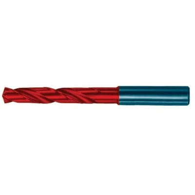 Image of Guhring 5511 8.50MM Carbide Straight Shank Ratio Drill Firex Coated