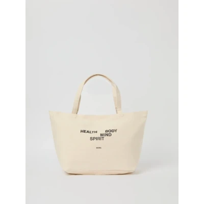 Image of Björn Borg Tote Unisex bag, Size: One Size, Egret