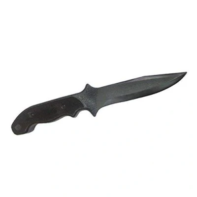 Image of Playwell Martial Arts TPR Safety Rubber E422 Training Knife