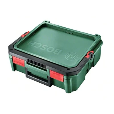 Image of Bosch Home and Garden System Box (Size S, Empty in Carton Packaging)