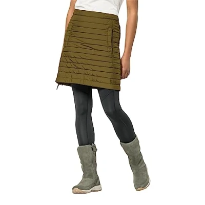 Image of Jack Wolfskin Women&#039;s Iceguard Skirt, Cottage, XL