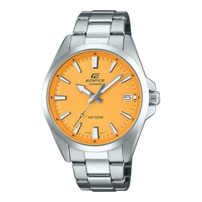 Image of Casio EFV 100D 9AVUEF Mens Edifice Watch