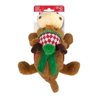 Image of KONG Holiday CoreStrength Bone Small Medium