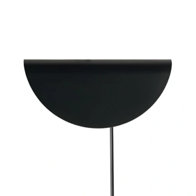 Image of Nordlux Model 2110 Wall Light Black Indoor E14 Homeware Lighting Décor 220 240V IP20 Class 2 (Double Isolated)