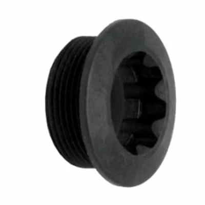 Image of Shimano Spares FC M8100 crank arm fixing bolt