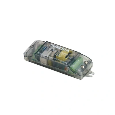 Image of Non Dimmable Constant Voltage 12V DC LED Driver 10W Aurora
