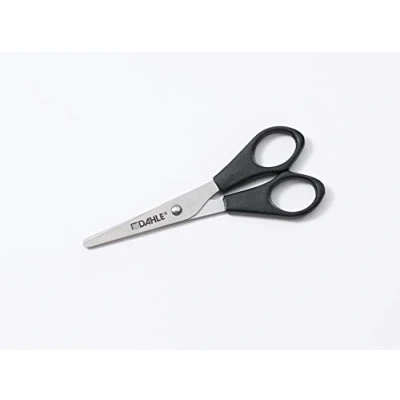Image of Dahle 54605 Office Technology Scissors Home 5 Inches