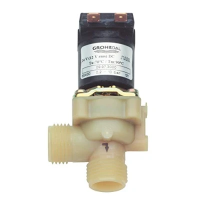 Image of GROHE Solenoid Valve 42123000