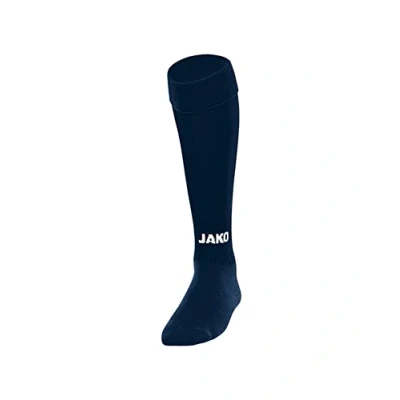 Image of JAKO Unisex&#039;s Glasgow 2.0 socks, marine, 3