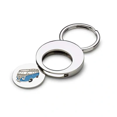Image of Volkswagen Bulli Keyring