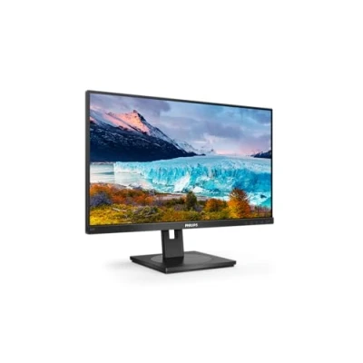 Image of Philips S Line 222S1AE/00 computer monitor 54.6 cm (21.5&quot;) 1920 x 1080 pixels Full HD LCD Black