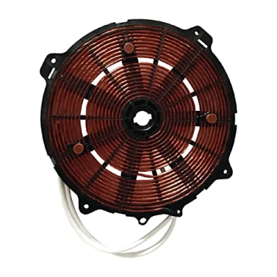 Image of Buffalo Heating Coil