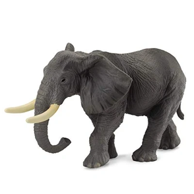 Image of Collecta 3388025 Figurine Wild Animals African Elephant
