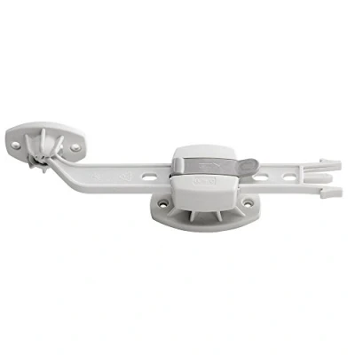 Image of Safetots Multi Window Lock Single Pack, Child Safety, Restrictor, Baby Proof, and Easy Install