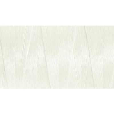 Image of Gütermann Creativ Bulky Lock Yarn No. 160 2000 m 111, Ecru 730805 111