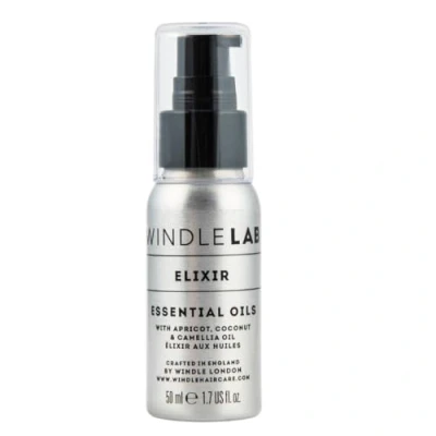 Image of Essential Oils Elixir