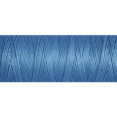 Image of 723878 965 1 Washed Denim Gutermann R753 No.40 Silk Thread 30m x Reel