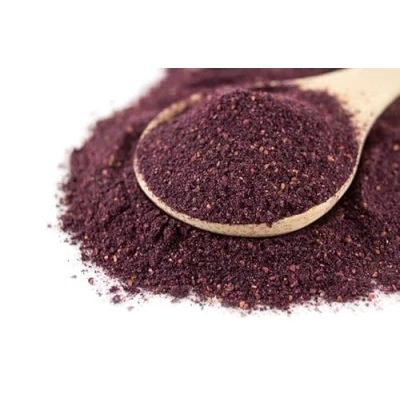 Image of Sussex Wholefoods Freeze Dried Blueberry Powder 100g
