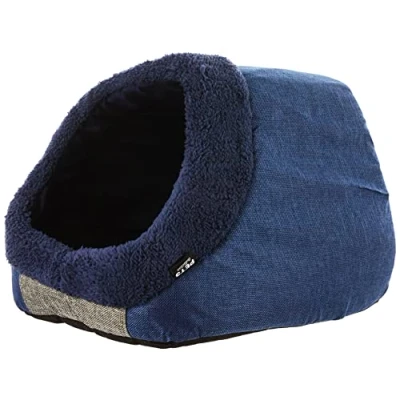 Image of Koopman International b.v Igloo Textile Bed 45 cm