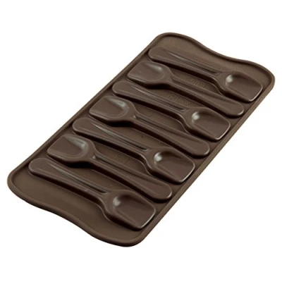 Image of Silikomart Silicone Mould 96x26 h 16 mm