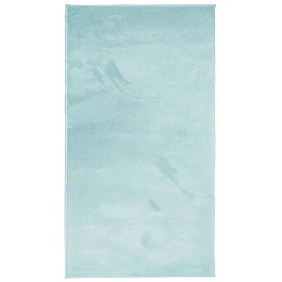 Image of vidaXL Rug OVIEDO Short Pile Green 60x110 cm