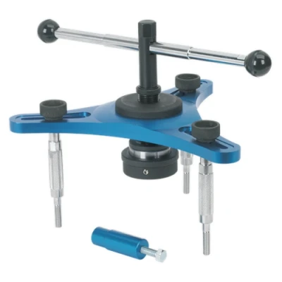 Image of Sealey Self Adjusting Clutch Tool