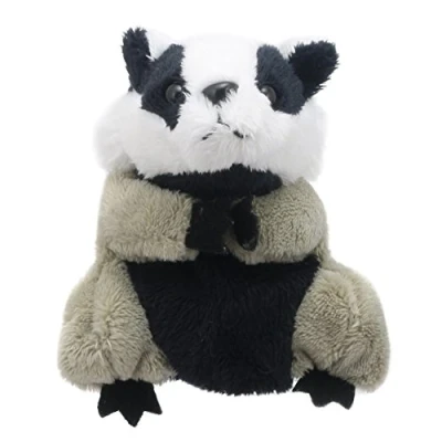 Image of The Puppet Company Badger Finger