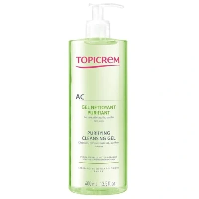 Image of Teodermsrl Body Cleansing Gel, 200 ml